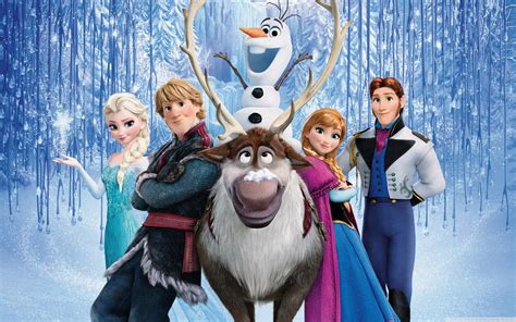 disney frozen images